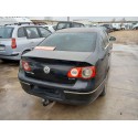 VOLKSWAGEN PASSAT B6 (3C2)