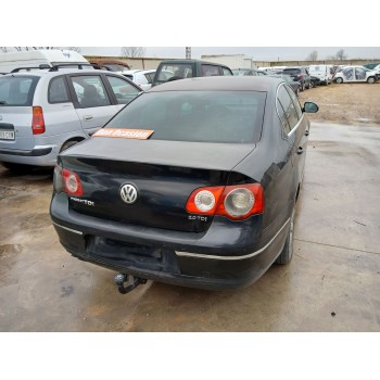 volkswagen passat b6 (3c2) del año 2005