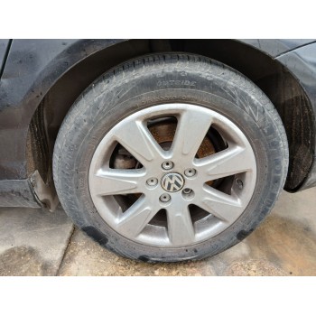 volkswagen passat b6 (3c2) del año 2005