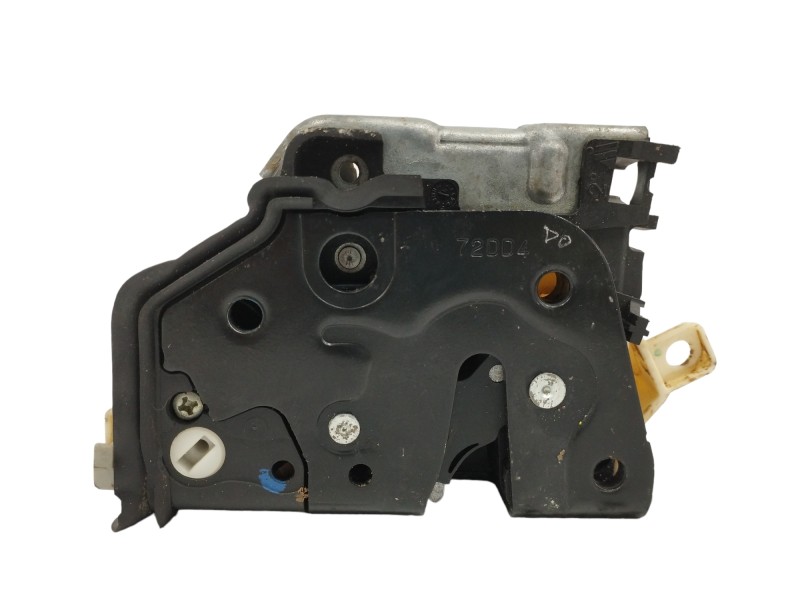 Recambio de cerradura puerta delantera derecha para audi a3 sportback (8va) 1.2 16v tfsi referencia OEM IAM 8X1837016C  