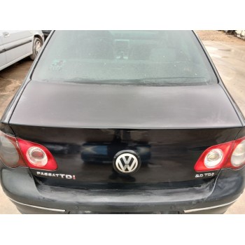 Recambio de tapa maletero para volkswagen passat b6 (3c2) 2.0 tdi 16v referencia OEM IAM   