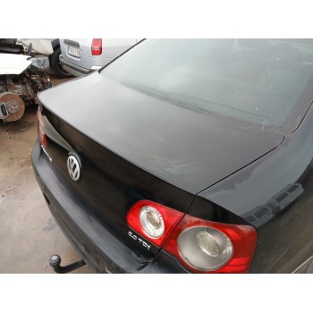 Recambio de tapa maletero para volkswagen passat b6 (3c2) 2.0 tdi 16v referencia OEM IAM   