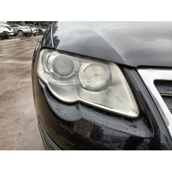Recambio de faro derecho para volkswagen passat b6 (3c2) 2.0 tdi 16v referencia OEM IAM   