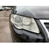 Recambio de faro derecho para volkswagen passat b6 (3c2) 2.0 tdi 16v referencia OEM IAM   