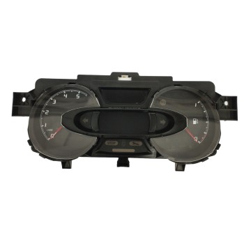 Recambio de cuadro instrumentos para fiat talento kasten (296) 2.0 dci referencia OEM IAM 248102941R  