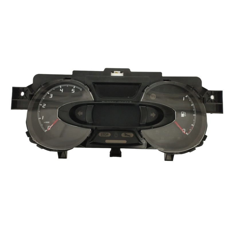 Recambio de cuadro instrumentos para fiat talento kasten (296) 2.0 dci referencia OEM IAM 248102941R  