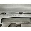 Recambio de paragolpes trasero para ford fiesta (cb1) 1.6 tdci cat referencia OEM IAM 8A6117K823 NECESITA REPARACION 