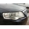 Recambio de faro derecho para volkswagen passat b6 (3c2) 2.0 tdi 16v referencia OEM IAM   