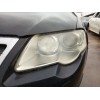 Recambio de faro izquierdo para volkswagen passat b6 (3c2) 2.0 tdi 16v referencia OEM IAM   