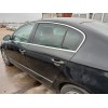 Recambio de puerta trasera izquierda para volkswagen passat b6 (3c2) 2.0 tdi 16v referencia OEM IAM   