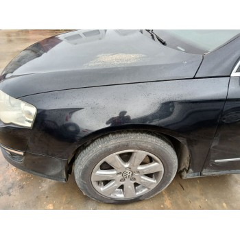 Recambio de aleta delantera izquierda para volkswagen passat b6 (3c2) 2.0 tdi 16v referencia OEM IAM   