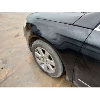 Recambio de aleta delantera izquierda para volkswagen passat b6 (3c2) 2.0 tdi 16v referencia OEM IAM   