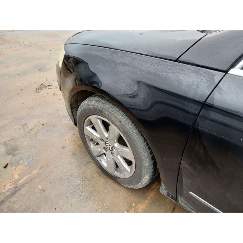 ALETA DELANTERA IZQUIERDA