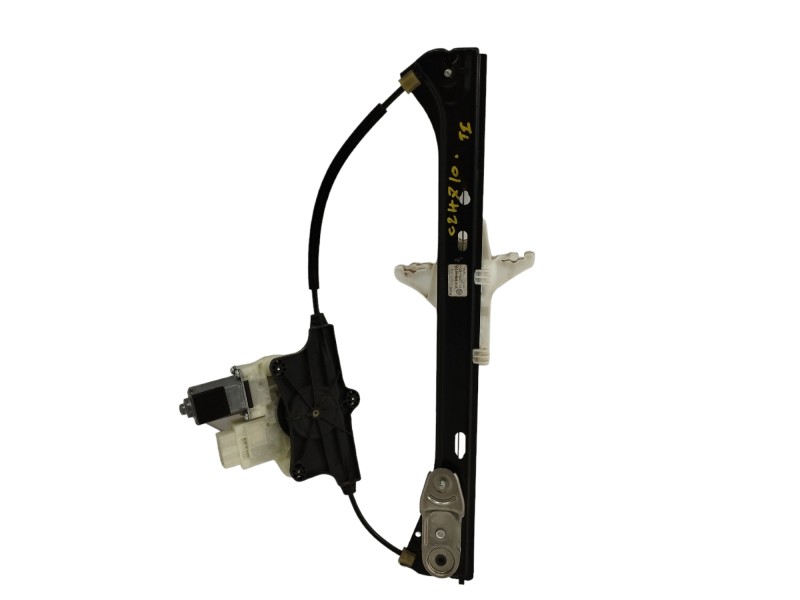 Recambio de elevalunas trasero izquierdo para volkswagen passat lim. (3g2) 2.0 tdi referencia OEM IAM 3G5839461A 5Q4959812E 