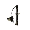 Recambio de elevalunas trasero izquierdo para volkswagen passat lim. (3g2) 2.0 tdi referencia OEM IAM 3G5839461A 5Q4959812E 