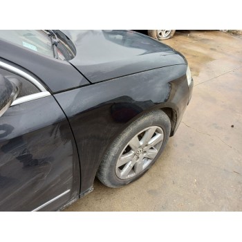 Recambio de aleta delantera derecha para volkswagen passat b6 (3c2) 2.0 tdi 16v referencia OEM IAM   