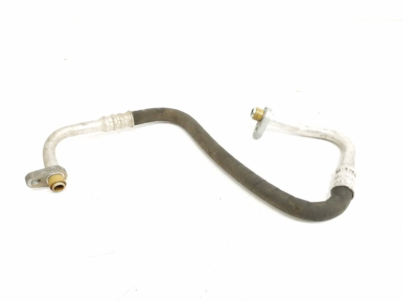 Recambio de tubos aire acondicionado para renault megane ii coupe/cabrio 1.9 dci diesel referencia OEM IAM Recambio de tubos aire acondicionado para renault megane ii coupe/cabrio 1.9 dci diesel referencia OEM IAM