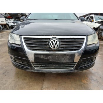 Recambio de paragolpes delantero para volkswagen passat b6 (3c2) 2.0 tdi 16v referencia OEM IAM   
