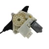 Recambio de elevalunas trasero izquierdo para volkswagen passat lim. (3g2) 2.0 tdi referencia OEM IAM 3G5839461A 5Q4959812E 