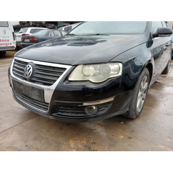 Recambio de paragolpes delantero para volkswagen passat b6 (3c2) 2.0 tdi 16v referencia OEM IAM   