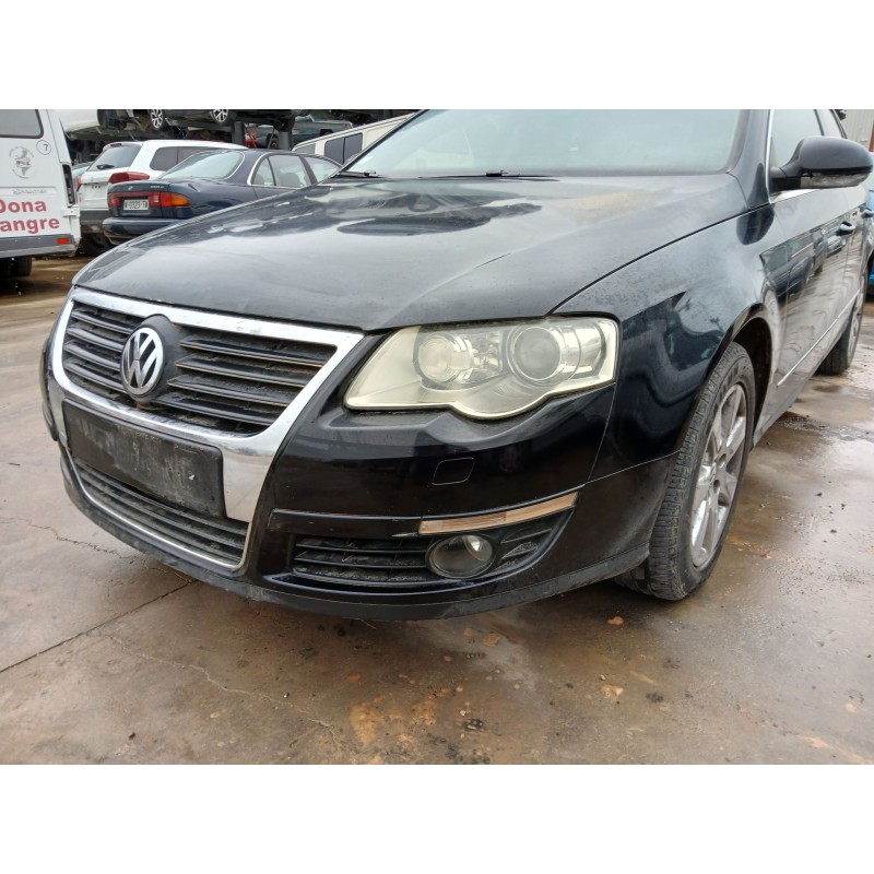 PARAGOLPES DELANTERO