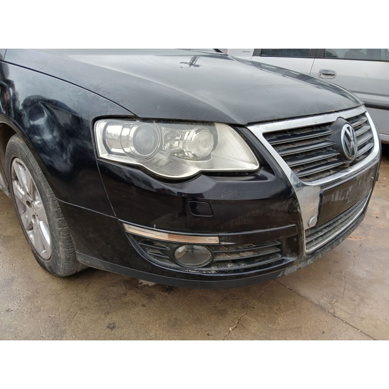 PARAGOLPES DELANTERO