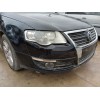Recambio de paragolpes delantero para volkswagen passat b6 (3c2) 2.0 tdi 16v referencia OEM IAM   