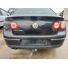 Recambio de paragolpes trasero para volkswagen passat b6 (3c2) 2.0 tdi 16v referencia OEM IAM   