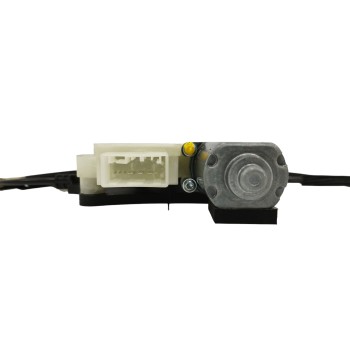 Recambio de elevalunas trasero izquierdo para volkswagen passat lim. (3g2) 2.0 tdi referencia OEM IAM 3G5839461A 5Q4959812E 