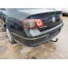 Recambio de paragolpes trasero para volkswagen passat b6 (3c2) 2.0 tdi 16v referencia OEM IAM   