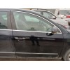 Recambio de puerta delantera derecha para volkswagen passat b6 (3c2) 2.0 tdi 16v referencia OEM IAM   