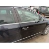Recambio de puerta delantera derecha para volkswagen passat b6 (3c2) 2.0 tdi 16v referencia OEM IAM   