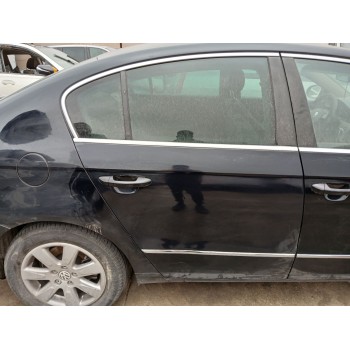 Recambio de puerta trasera derecha para volkswagen passat b6 (3c2) 2.0 tdi 16v referencia OEM IAM   