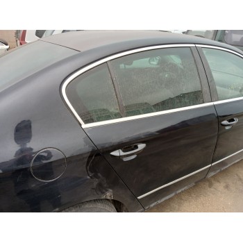 Recambio de puerta trasera derecha para volkswagen passat b6 (3c2) 2.0 tdi 16v referencia OEM IAM   