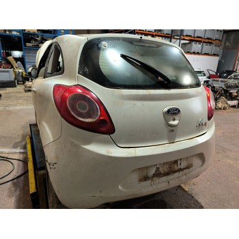 ford ka (ru8) del año 2015