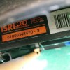 Recambio de asiento delantero izquierdo para tecnobus spa pantheon u620e referencia OEM IAM D32655LEMGO OBSERVAR FOTOS 