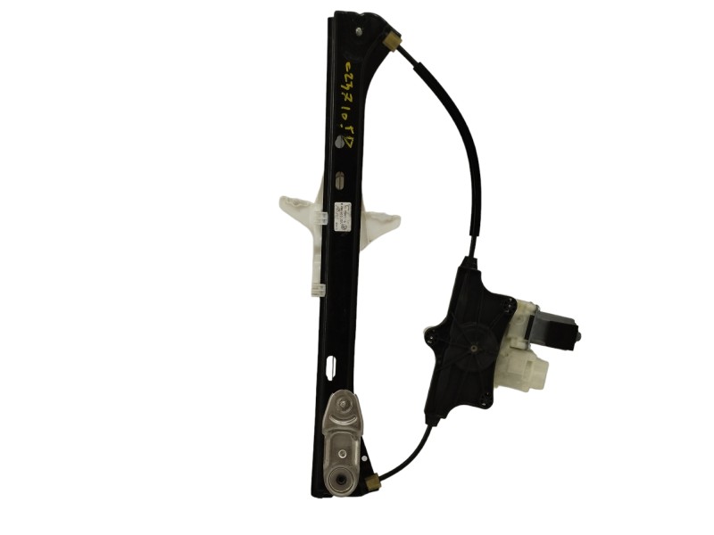 Recambio de elevalunas trasero derecho para volkswagen passat lim. (3g2) 2.0 tdi referencia OEM IAM 3G5839462A 5Q4959811E Recambio de elevalunas trasero derecho para volkswagen passat lim. (3g2) 2.0 tdi referencia OEM IAM 3G5839462A 5Q4959811E