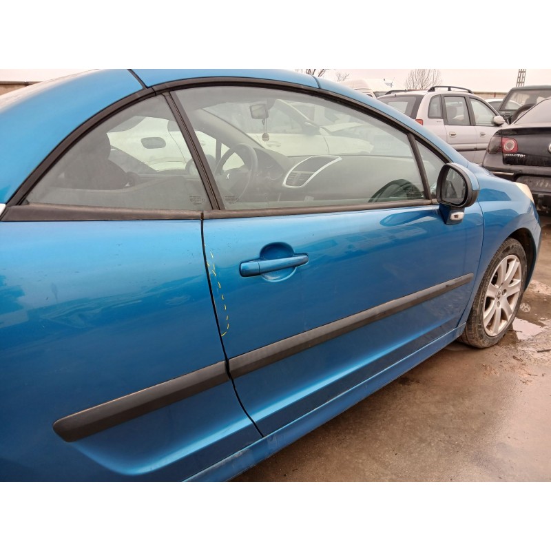 PUERTA DELANTERA DERECHA