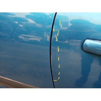 Recambio de puerta delantera derecha para peugeot 207 cc (wd_) 1.6 16v referencia OEM IAM   