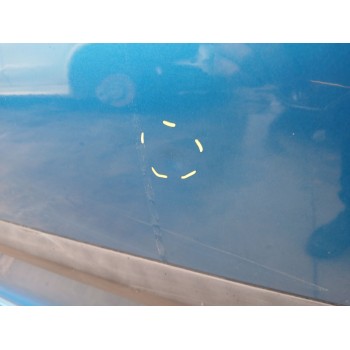 Recambio de puerta delantera izquierda para peugeot 207 cc (wd_) 1.6 16v referencia OEM IAM   