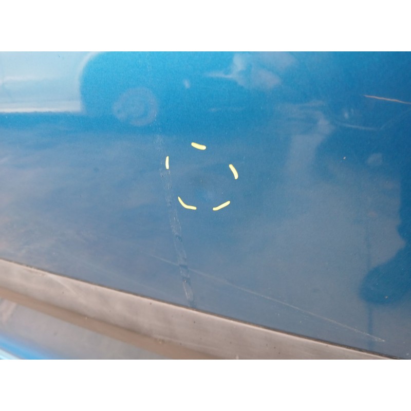 PUERTA DELANTERA IZQUIERDA