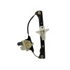 Recambio de elevalunas trasero derecho para volkswagen passat lim. (3g2) 2.0 tdi referencia OEM IAM 3G5839462A 5Q4959811E 
