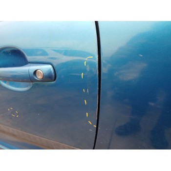 Recambio de puerta delantera izquierda para peugeot 207 cc (wd_) 1.6 16v referencia OEM IAM   