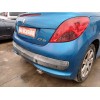 Recambio de paragolpes trasero para peugeot 207 cc (wd_) 1.6 16v referencia OEM IAM   