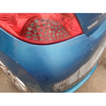 Recambio de paragolpes trasero para peugeot 207 cc (wd_) 1.6 16v referencia OEM IAM   