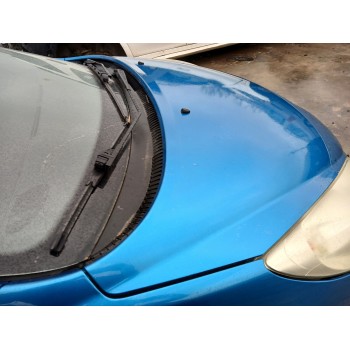 Recambio de capot para peugeot 207 cc (wd_) 1.6 16v referencia OEM IAM   