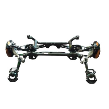 Recambio de puente trasero para omoda 5 1.6 tgdi referencia OEM IAM 902001002AA  