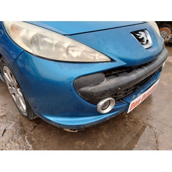 Recambio de paragolpes delantero para peugeot 207 cc (wd_) 1.6 16v referencia OEM IAM   