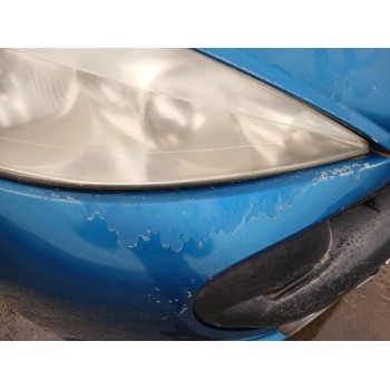 Recambio de paragolpes delantero para peugeot 207 cc (wd_) 1.6 16v referencia OEM IAM   