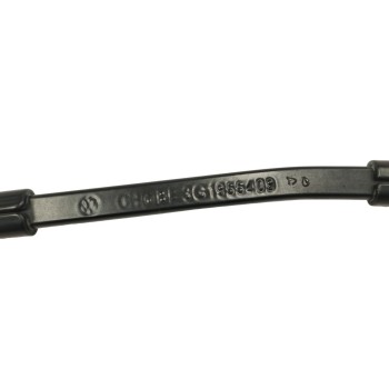 Recambio de brazo limpia delantero izquierdo para volkswagen passat lim. (3g2) 2.0 tdi referencia OEM IAM 3G1955409  